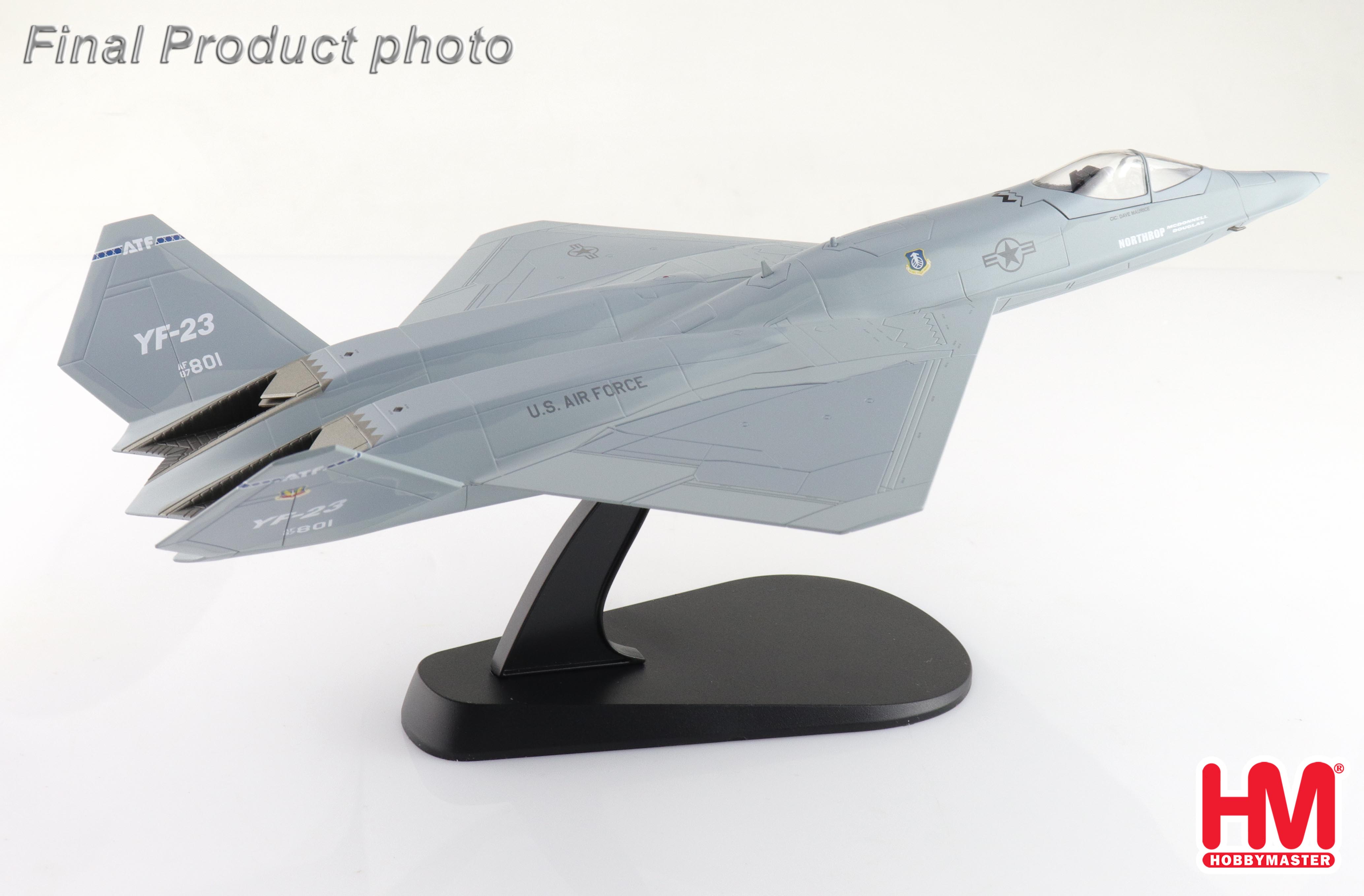 YF-23 